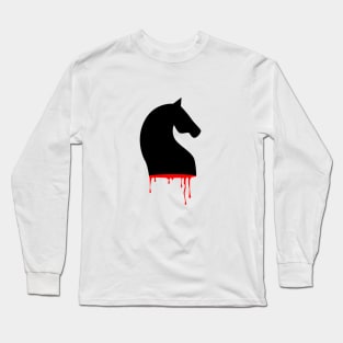 The Godfather Long Sleeve T-Shirt